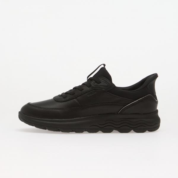 Tenisky Geox Spherica Plus Black EUR 40