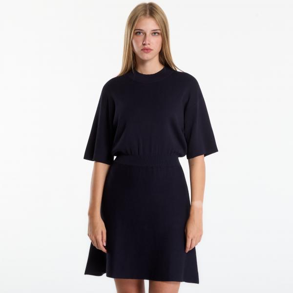 Šaty Samsøe Samsøe Satatiana Dress Salute S