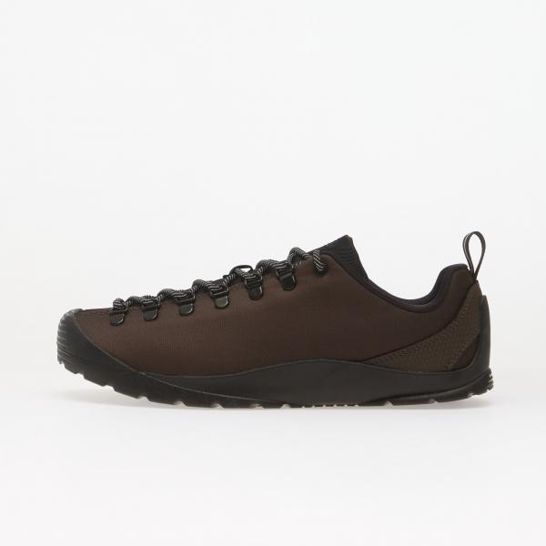 Tenisky KEEN Jasper SE2 TXT Men Flux Choco EUR 42
