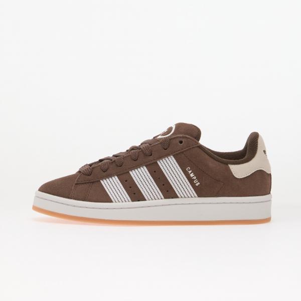 Tenisky adidas Campus 00s Kids Brown/ Ftwr White/ Gum EUR 38