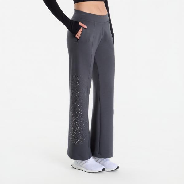 Tepláky EA7 Emporio Armani Train Prescious W Pant Oh Asphalt XS