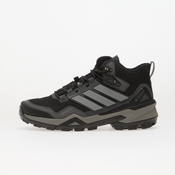 adidas Terrex Skychaser Mid GORE-TEX Hiking Core Black/ Grey Three/ Grey Six 8.5