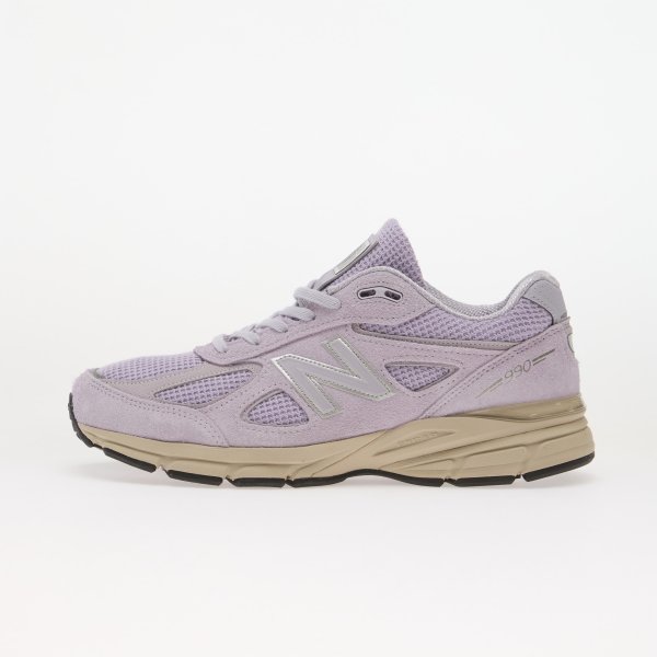 Tenisky New Balance 990 Made in USA Purple EUR 42.5