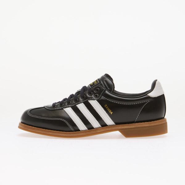 Tenisky adidas 20th Anniversary Samba Fashion Show Core Black/ Ftwr White/ Ecru Tint EUR 38