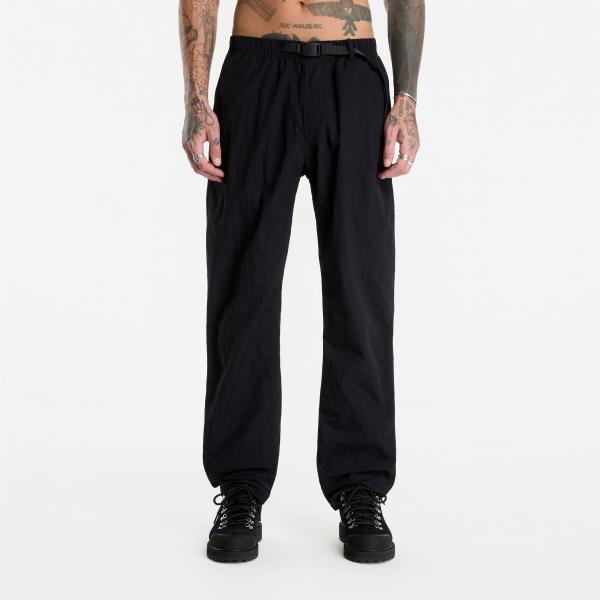 Kalhoty Gramicci Nylon Gramicci Pant Black XL