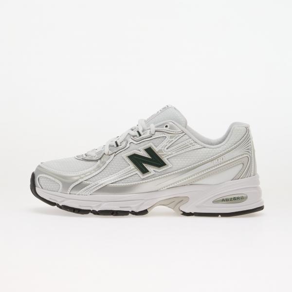 Tenisky New Balance 740 White/ Nordic Green EUR 38