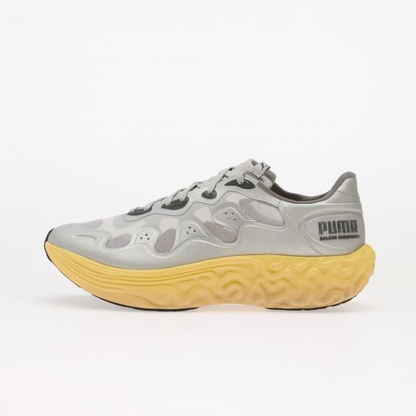 Tenisky Puma x Salehe Bembury Velum 2 Sb Nitro Cool Light Gray/ Puma Silver EUR 42.5