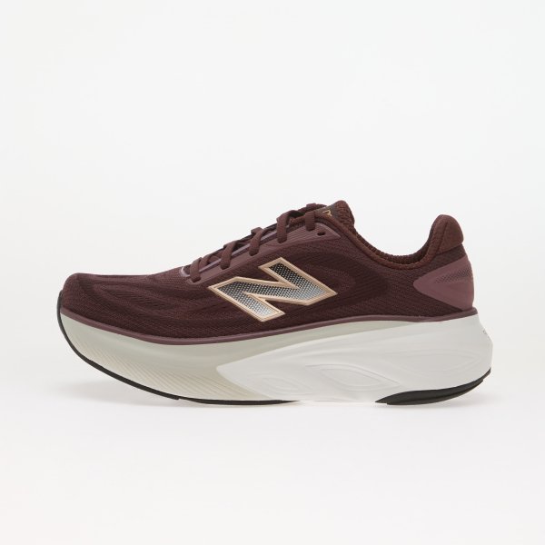 Tenisky New Balance Fresh Foam x More v6 Cherry Leather/ Fast Track EUR 41