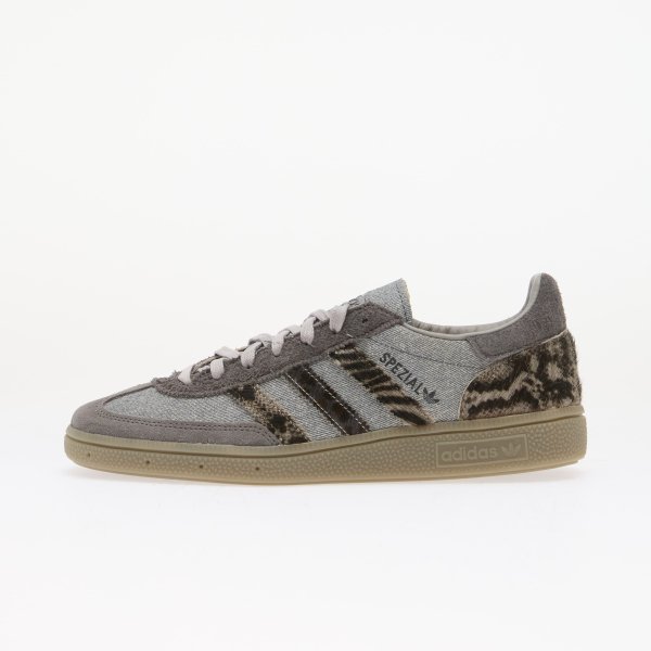 Tenisky adidas Handball Spezial Legacy Blue/ Grey Two/ Core Black EUR 36