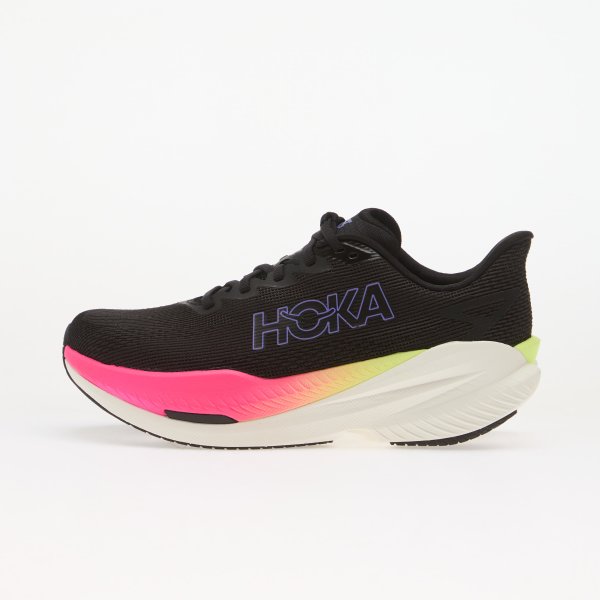 Tenisky Hoka® M Mach X 3 Black/ Neon Nebula EUR 45 1/3