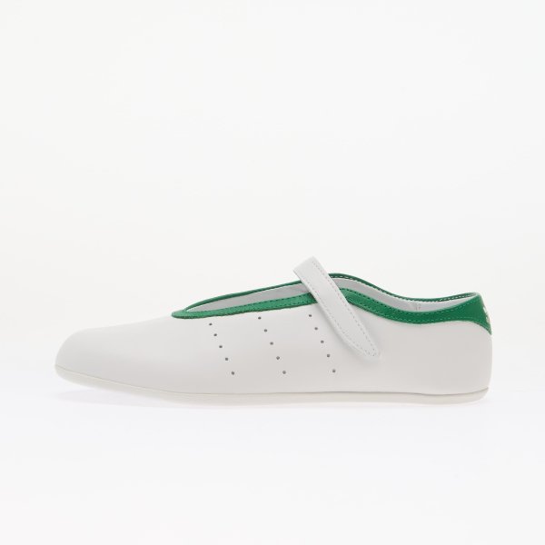 Tenisky adidas Stan Smith Lo Ballet Ftwr White/ Ftwr White/ Green EUR 36