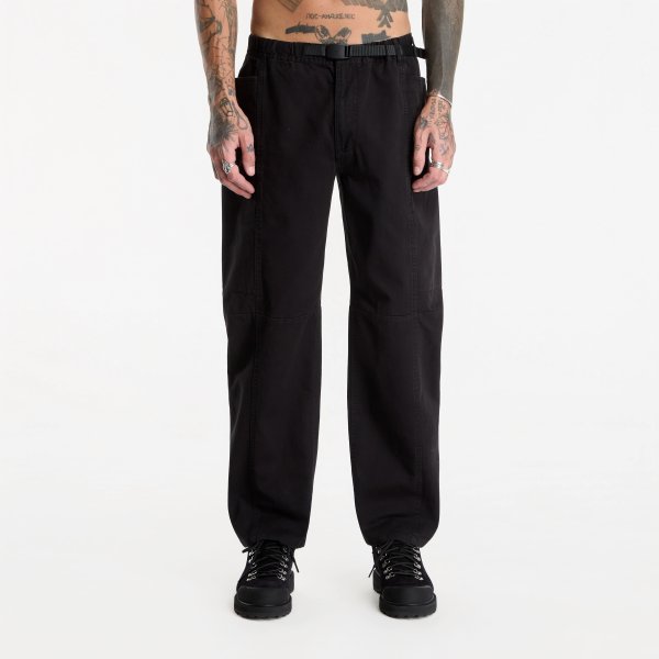 Džíny Gramicci Voyager Pant Black XL
