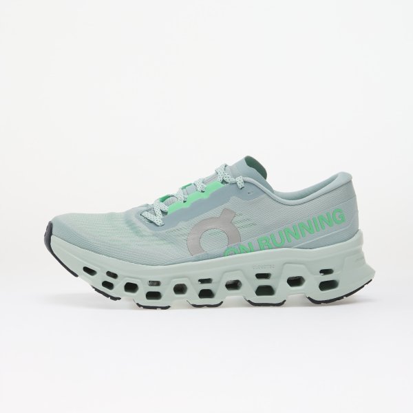 Tenisky On W Cloudmonster 3 Brook/ Flurry EUR 39