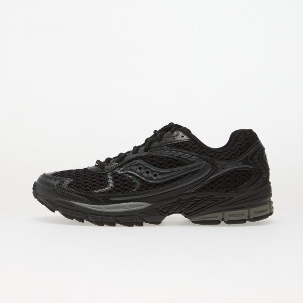 Tenisky Saucony Ride 1 Black/ Gunmetal EUR 44.5
