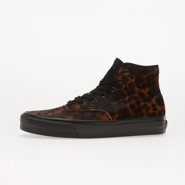 Tenisky Vans Authentic HI 2.0 Leopard EUR 38