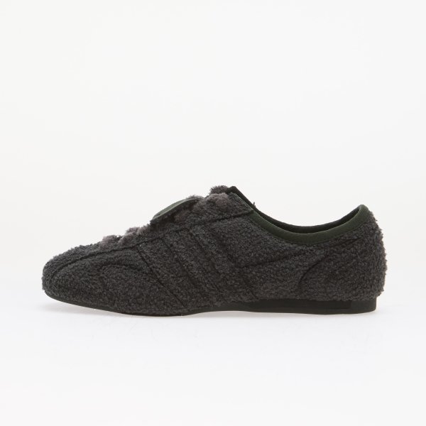 Tenisky adidas by Stella McCartney Sportswear 76 Carbon/ Carbon/ Carbon EUR 38 2/3