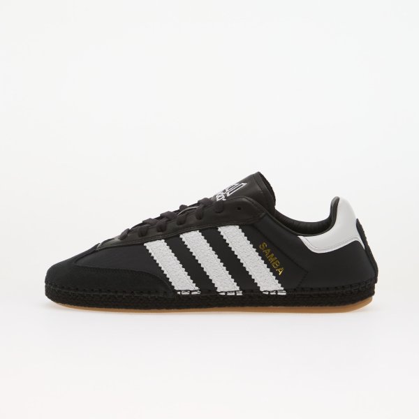 Tenisky adidas x CLOT Samba Espadrille By Edison Chen Core Black/ Ftwr White/ Core Black EUR 37 1/3