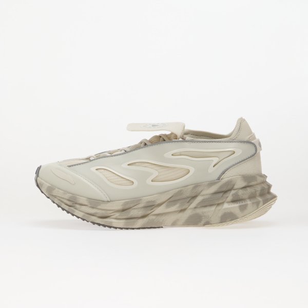 Tenisky adidas by Stella McCartney Adistar Orbit Grey/ Dove Grey/ Grey Four EUR 39 1/3