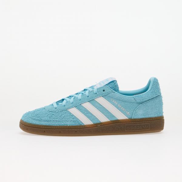 Tenisky adidas x Care Bears Handball Spezial Bliss Blue/ Ftwr White/ Gum5 EUR 41 1/3