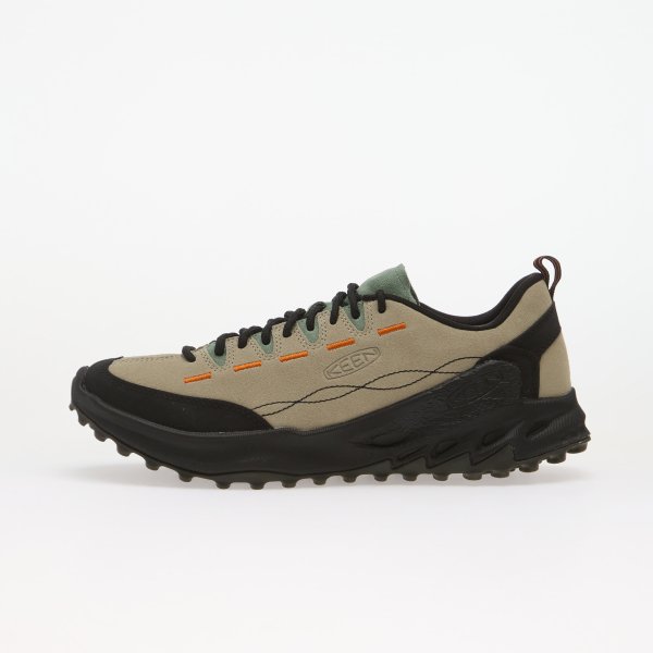 Tenisky KEEN Jasper Zionic Men Abbey Stone/ Legion Pd EUR 42
