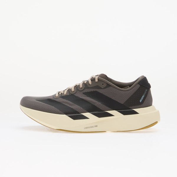 Tenisky adidas x Hermanos Koumori ADIZERO EVO SL Charcoal/ Night Grey/ Clear Sky EUR 38