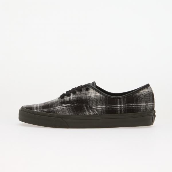 Tenisky Vans Authentic Black/Faded Black EUR 42.5