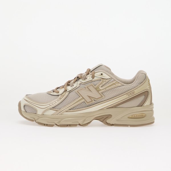 Tenisky New Balance 740 Mushroom/ Timberwolf EUR 38