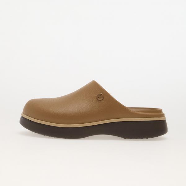Crocs Dylan Notched Clog Sepia/ Multi 8