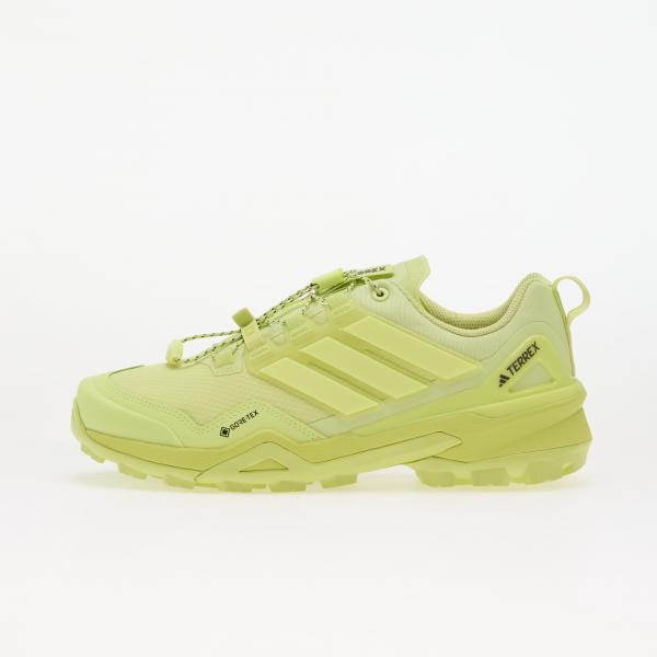 Tenisky adidas Terrex Skychaser GORE-TEX Hiking Semi Frozen Lemon/ Frozen Lemon/ Carbon EUR 46