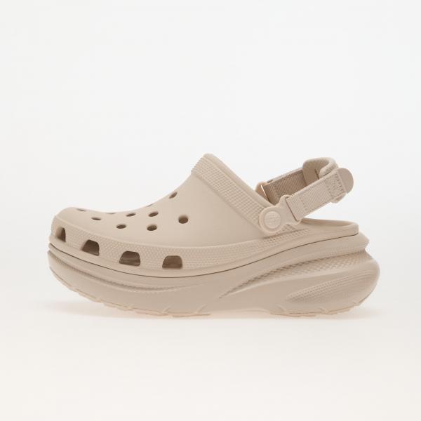 Boty Crocs New Crush Clog Cocoa Cream 5