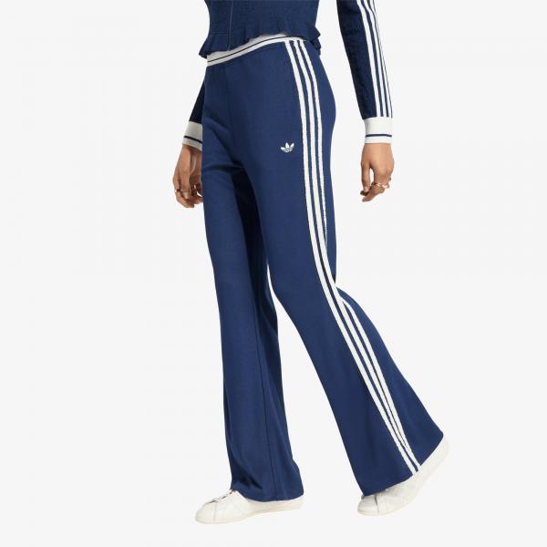 Tepláky adidas Sports Pant W Night Indigo M