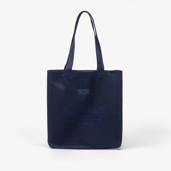 Taška adidas Crochet Tote Bag Night Indigo Universal