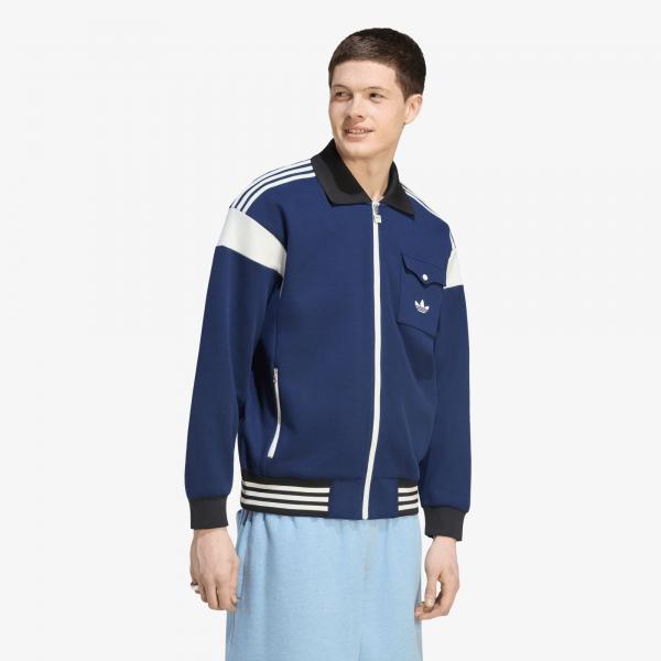 Bunda adidas Track Top M Night Indigo XXL