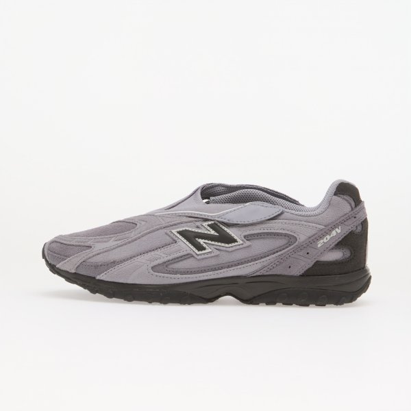 Tenisky New Balance 204V Off-Line Grey/ Digital Mist/ Black Cement EUR 37.5
