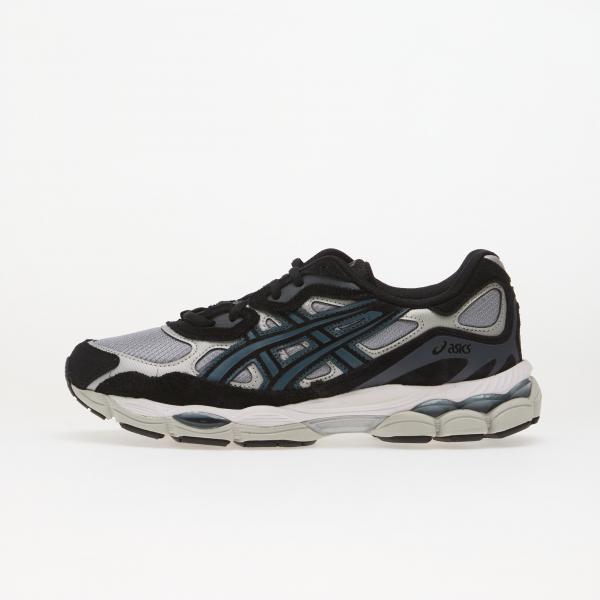 Tenisky Asics Gel-NYC Gravel/ Raw Indigo EUR 41.5