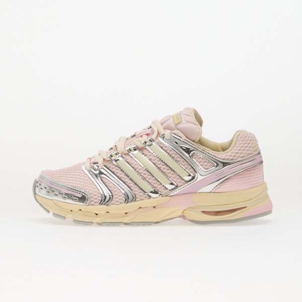 adidas Adistar Control 5 Warm Vanilla/ Clear Pink/ Silver Metallic 8
