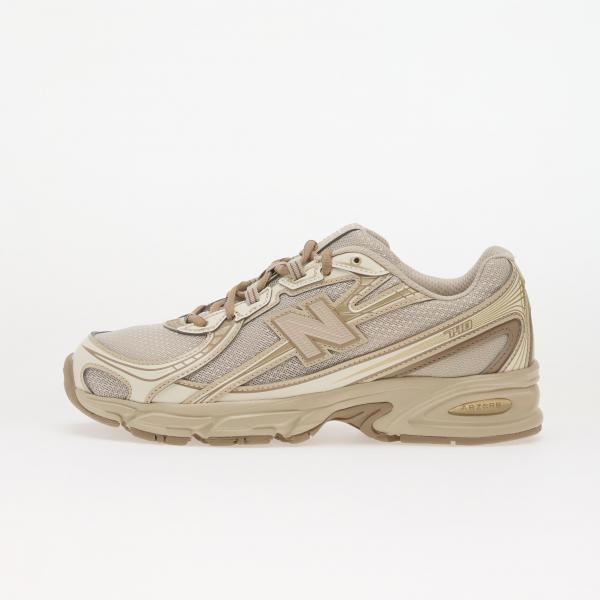 Tenisky New Balance 740 Mushroom/ Timberwolf EUR 37