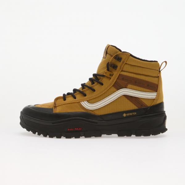 Tenisky Vans Sk8-Hi GORE-TEX Insulated MTE Autumn Brown EUR 41