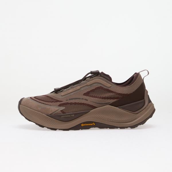 Boty adidas Holo Peak Trace Brown/ Aurora Ruby/ Maroon 8