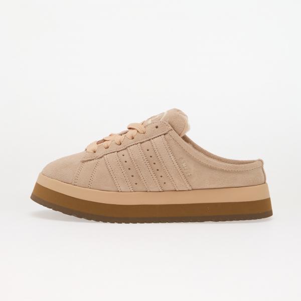 Tenisky adidas Campus 00s Winter Low Halo Blush/ Halo Blush/ Gum EUR 37 1/3