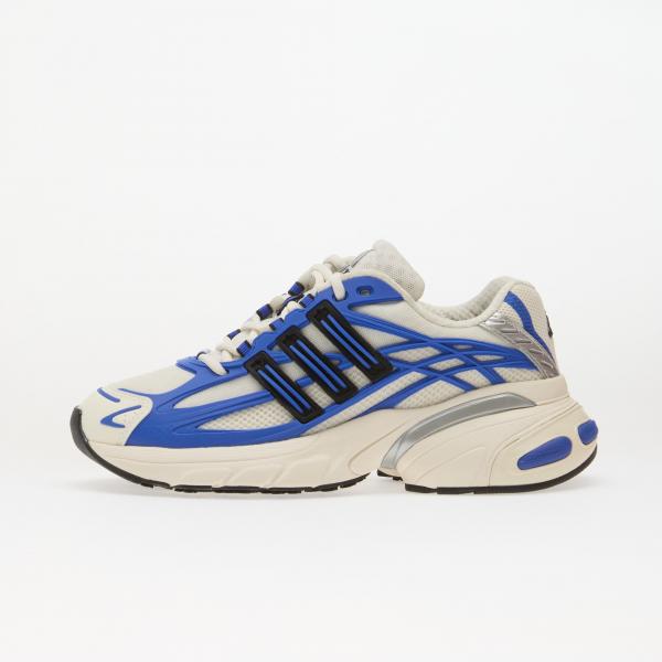 Boty adidas Adistar XLG 2.0 Kids Hi-res Blue/ Core Black/ Off White 6