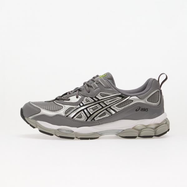 Tenisky Asics Gel-NYC Utility Cement Grey/ Carbon EUR 42.5