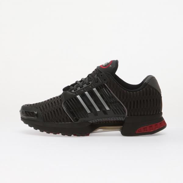 Tenisky adidas Climacool 1 Carbon/ Silver Metallic/ Team Victory Red EUR 43 1/3