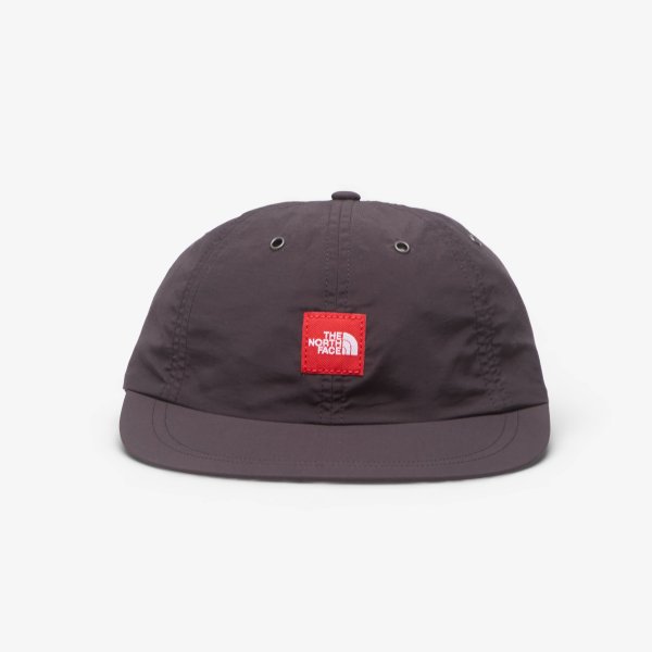 Kšiltovka The North Face TNF RB Nylon Hat Obsidian Universal