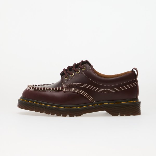 Tenisky Dr. Martens Lowell Cherry Red EUR 40