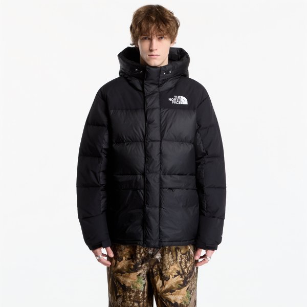 Bunda The North Face Hmlyn Down Parka TNF Black L