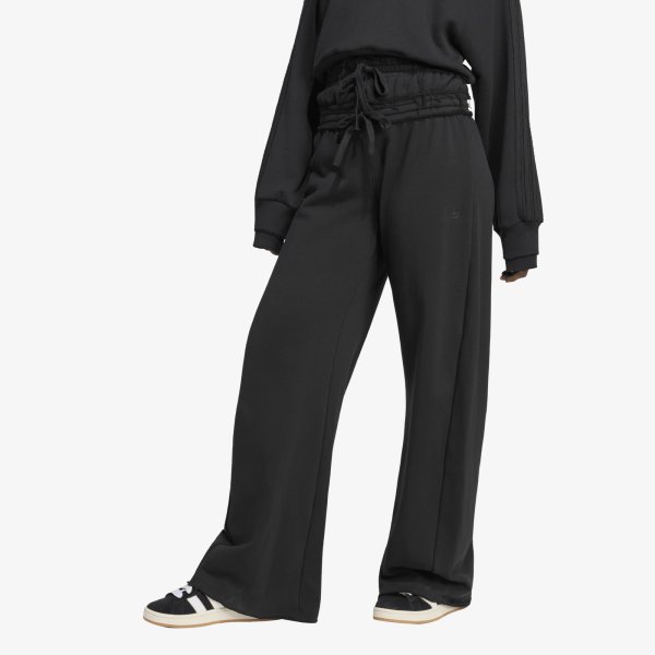 Tepláky adidas SST Double Waisted Pant Black XS