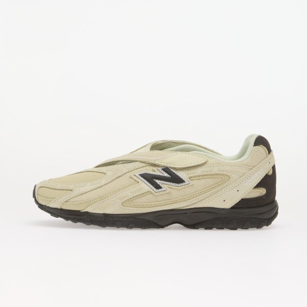 Tenisky New Balance 204V Pistachio Butter/ Morel/ Black Cement EUR 38.5