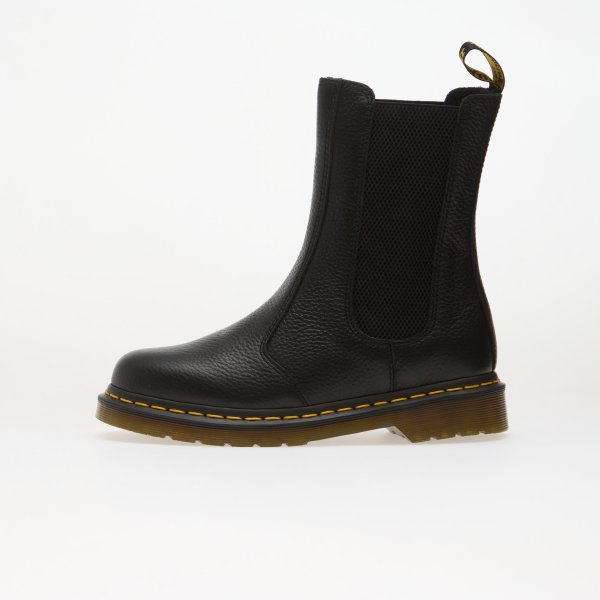 Tenisky Dr. Martens 2976 Hi Black EUR 41