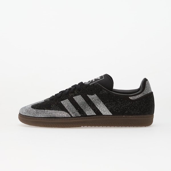 Tenisky adidas Originals Samba Og Shoes Core Black/ Core Black/ Cloud White EUR 40 2/3